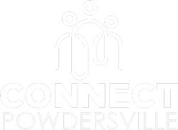 Connect Powdersville logo