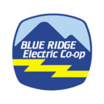 Blue Ridge Electric logo