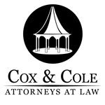 Cox and Cole Logo