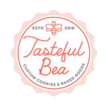 Tasteful Bea logo