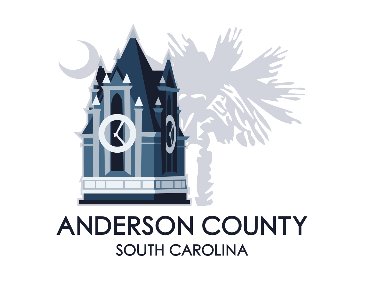 Anderson County Logo