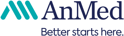 AnMed Logo