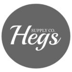 Hegs Supply Co logo