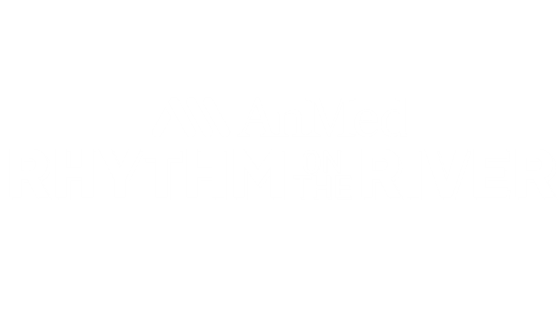 Anmed Rhythm on the River