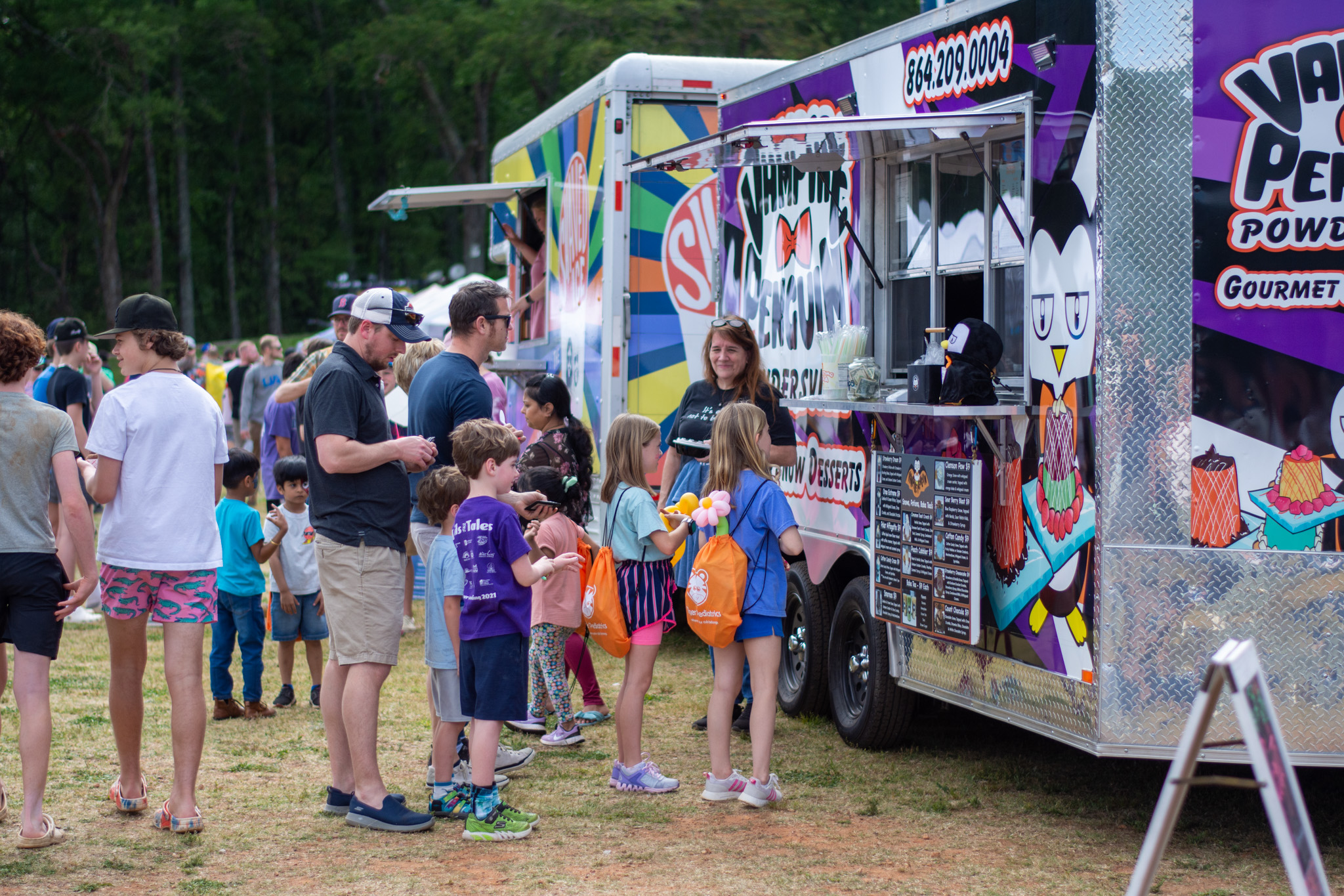 Rhythm on the River Powdersville, SC Community Music Festival