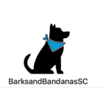 Barks and Bandanas