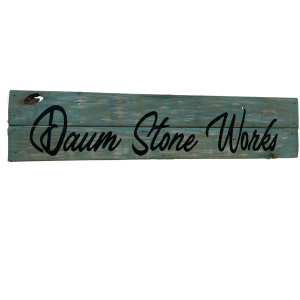 Daum Stone Works