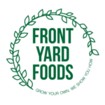 Front Yard Foods