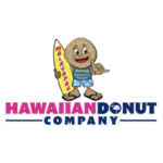 Hawaiian Donut Company