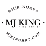 MJ King Art