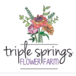Triple Springs Flower Farm