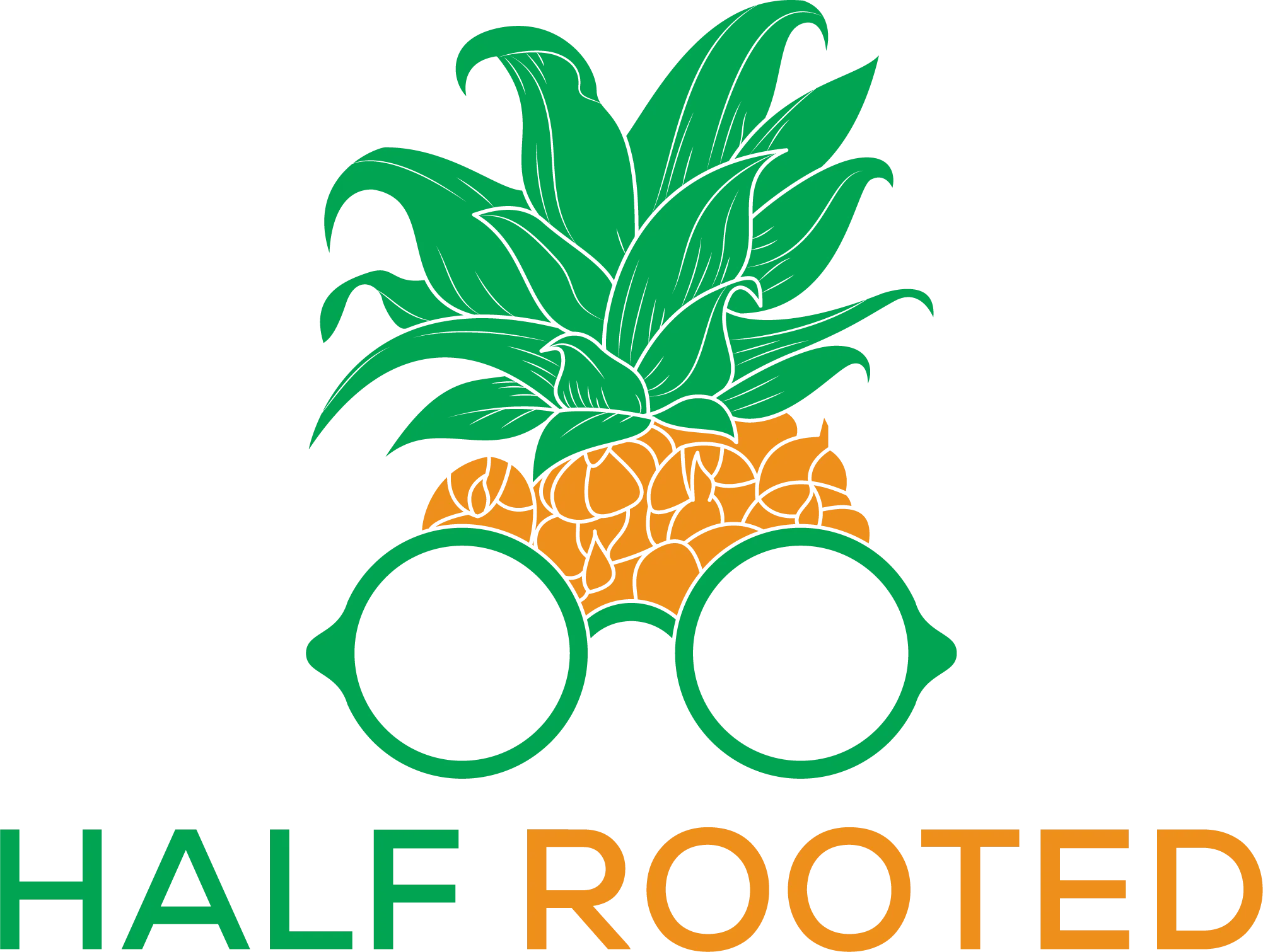 Half Rooted